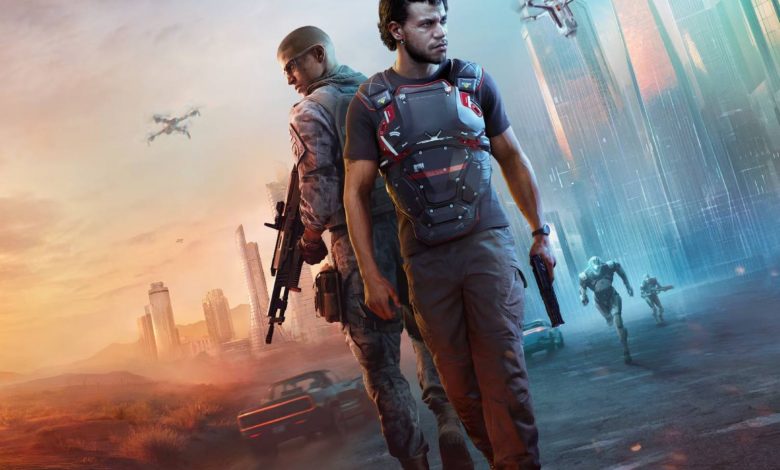 بازی جذابی به فرم GTA؛ این تریلر تماشایی را از دست ندهید [تماشا کنید]