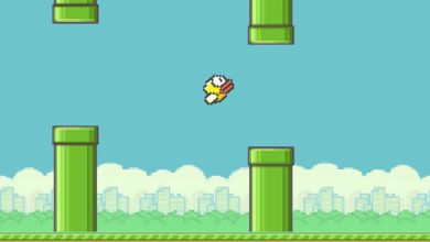 بازی Flappy Bird به شیوه‌ای متفاوت برگشت