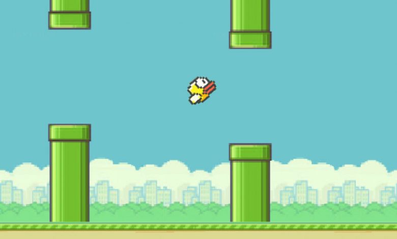 بازی Flappy Bird به شیوهای متفاوت برگشت
