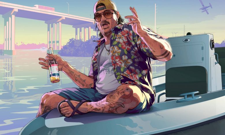 بازی GTA 6 موردانتظارترین سرگرمی تاریخ است؛ ادعای مدیرعامل تیکتو