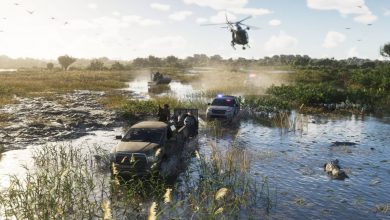بازی GTA 6 گیمرها را به تالاب‌ها، بنادر و پارک‌های ملی می‌برد
