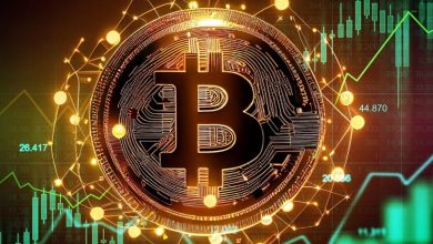 بدون اینترنت بیت‌کوین ارسال کنید؛ آشنایی با پروژه دارک‌وایر