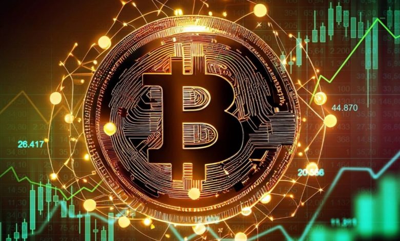 بدون اینترنت بیتکوین ارسال کنید؛ آشنایی با پروژه دارکوایر