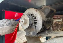 برای حل ناترازی انرژی؛ فروش اقساطی موتورهای فوق‌کم‌مصرف کولر آغاز شد