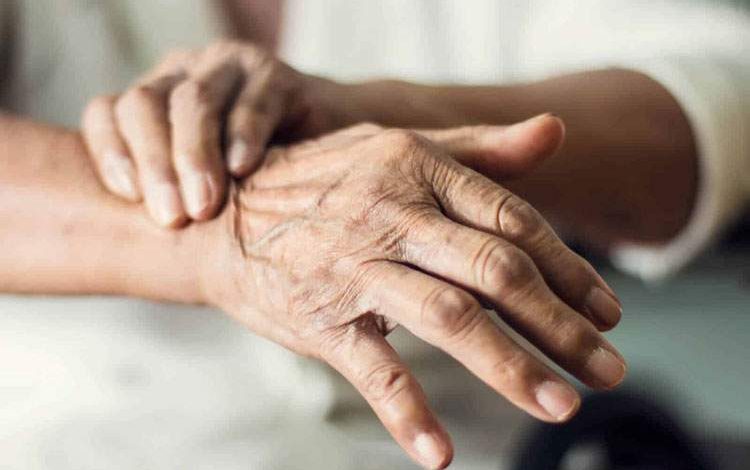 برای پیگیری از پارکینسون، از میز غذایتان شروع کنید