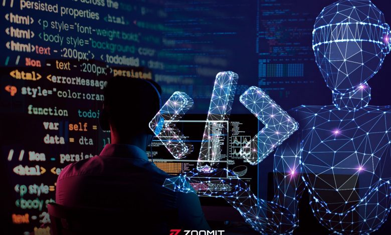 بهترین ابزار هوش مصنوعی برای برنامه نویسی در سال ۲۰۲۵