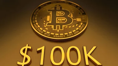 بیت‌کوین در آستانه عبور از ۱۰۰ هزار دلار؛ رکوردشکنی جدید در راه است؟