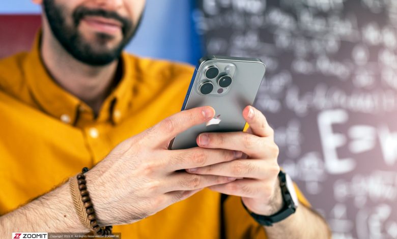 بیش از ۳۰ آسیبپذیری امنیتی آیفون با iOS 18.5 برطرف شدند