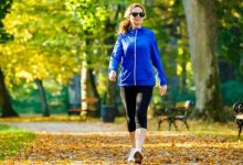 تاثیر ۱۱ دقیقه فعالیت بدنی در روز برای پیشگیری از حمله قلبی
