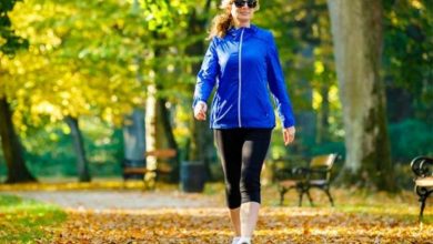 تاثیر ۱۱ دقیقه فعالیت بدنی در روز برای پیشگیری از حمله قلبی