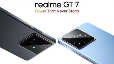 تاریخ رونمایی گوشی قدرتمند ریلمی GT7 اعلام شد