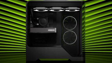 تاریخ عرضه کارت گرافیک خوش‌قیمت RTX 5060 اعلام شد