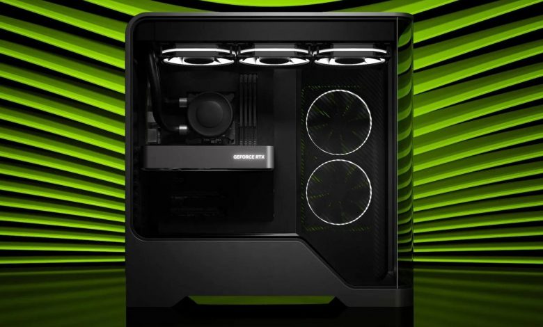 تاریخ عرضه کارت گرافیک خوشقیمت RTX 5060 اعلام شد