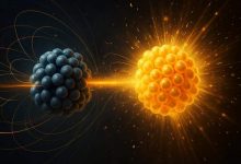 تبدیل سرب به طلا در CERN: تحقق رویای کیمیاگری با فیزیک مدرن