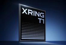 تراشه Xring T1 شیائومی معرفی شد؛ گسترش تکنولوژی ارتباطی در ساعت‌های هوشمند