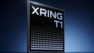 تراشه Xring T1 شیائومی معرفی شد؛ گسترش تکنولوژی ارتباطی در ساعت‌های هوشمند