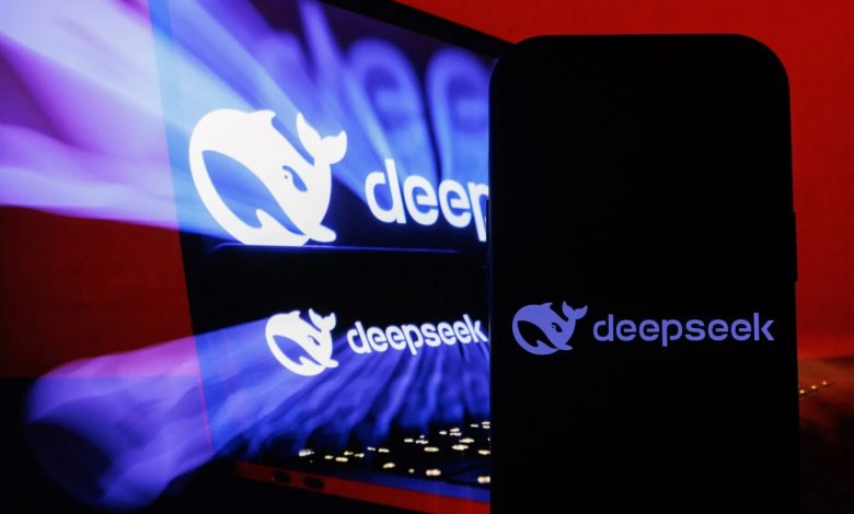 تشدید رقابت با OpenAI؛ هوش مصنوعی دیپ‌سیک آپدیت شد