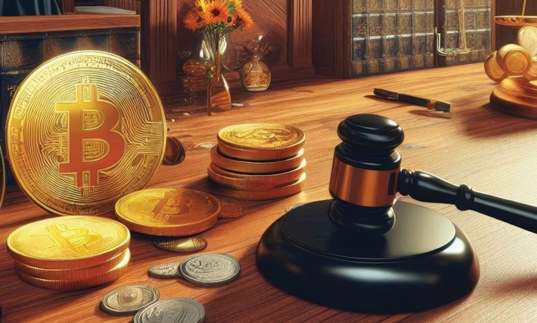 تشکیل نهاد تنظیمگر رمزارزها با حضور ۱۰ نهاد حاکمیتی و دو نهاد صنفی