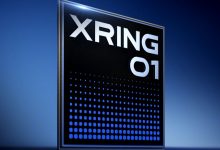 تصویری از Xring O1 منتشر شد؛ نمایش معماری پیشرفته تراشه شیائومی
