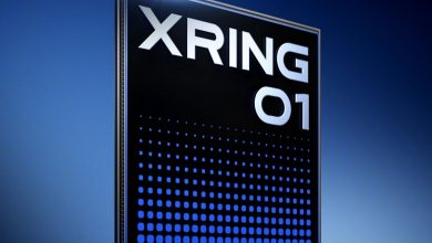 تصویری از Xring O1 منتشر شد؛ نمایش معماری پیشرفته تراشه شیائومی