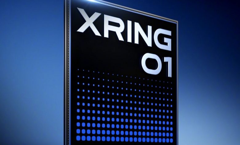تصویری از Xring O1 منتشر شد؛ نمایش معماری پیشرفته تراشه شیائومی