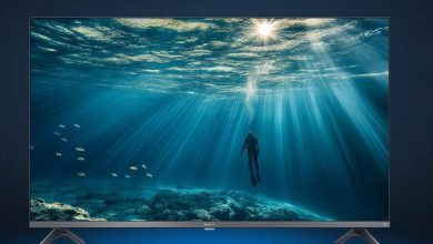 تلویزیون جدید شیائومی با حالت مخصوص بازی و پنل ۱۲۰ هرتزی 4K معرفی شد