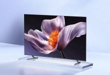 تلویزیون ۲۰۲۵ مینی‌ LED شیائومی عرضه شد؛ پنل ۲۸۸ هرتز و سیستم‌عامل HyperOS
