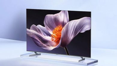 تلویزیون ۲۰۲۵ مینی‌ LED شیائومی عرضه شد؛ پنل ۲۸۸ هرتز و سیستم‌عامل HyperOS