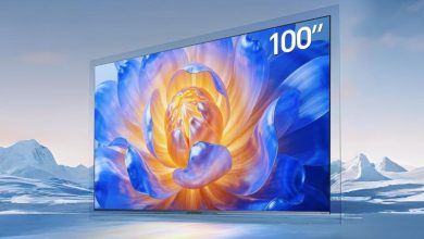 تلویزیون ۲۰۲۵ هایسنس با پنل ۳۰۰ هرتزی مینی LED و قابلیت‌های هوش مصنوعی معرفی شد