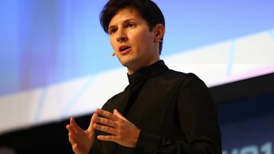 تلگرام درخواست «یک دولت غربی» را رد کرد: سانسور نمی‌کنیم