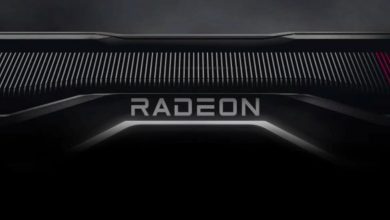 تکنولوژی AMD FSR Redstone معرفی شد؛ بهبود عملکرد بازی با کمک هوش مصنوعی