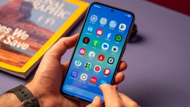 جدول زمانی انتشار One UI 8 سامسونگ لو رفت