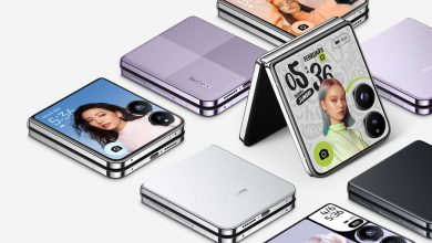 جدیدترین گوشی تاشو شیائومی در آستانه رونمایی است