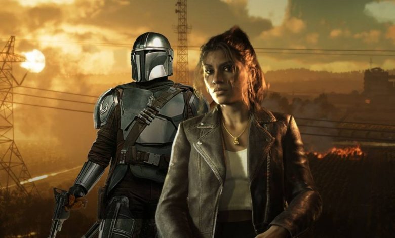 جنگ بزرگ صنعت بازی و سینما؛ GTA 6 و Star Wars برای رقابتی مهیج آماده میشوند