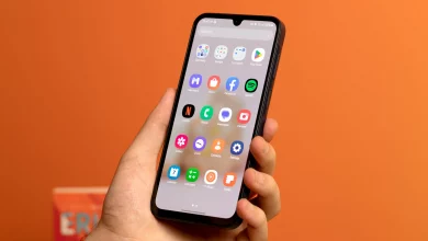 حالا کاربران گلکسی A15 هم به آپدیت One UI 7 دسترسی دارند