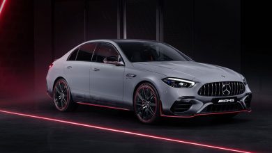 حتی خود مرسدس هم خودرو C63 را نمی‌خواهد!