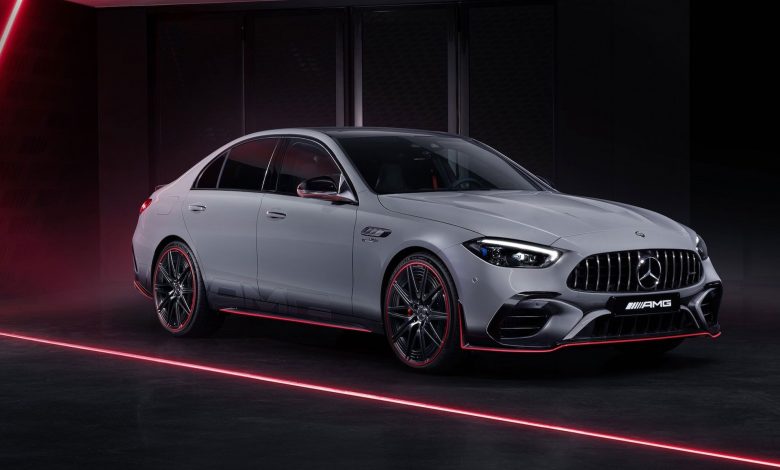 حتی خود مرسدس هم خودرو C63 را نمیخواهد!