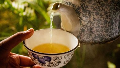 خواص چای سبز؛ نوشیدنی محبوب افراد سالم