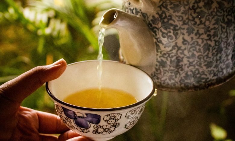 خواص چای سبز؛ نوشیدنی محبوب افراد سالم
