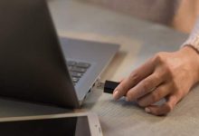 داغ شدن فلش مموری  USB؛ چرا این اتفاق می‌افتد و چه باید کرد؟