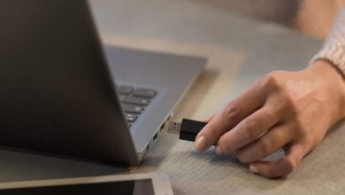 داغ شدن فلش مموری  USB؛ چرا این اتفاق می‌افتد و چه باید کرد؟