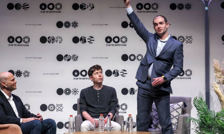 دانشمند سابق OpenAI؛ باید برای عصر هوش مصنوعی انسانگونه پناهگاه بسازیم