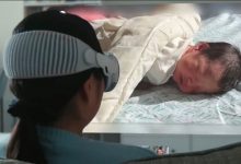 در آستانه روز مادر؛ ویدیو تبلیغاتی جدید اپل ویژن پرو پخش شد [تماشا کنید]