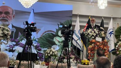 در رویداد شرکت کیا یدک آریا مطرح شد:  شرکت‌های صنعتی در ایران باید به فکر برندینگ باشند