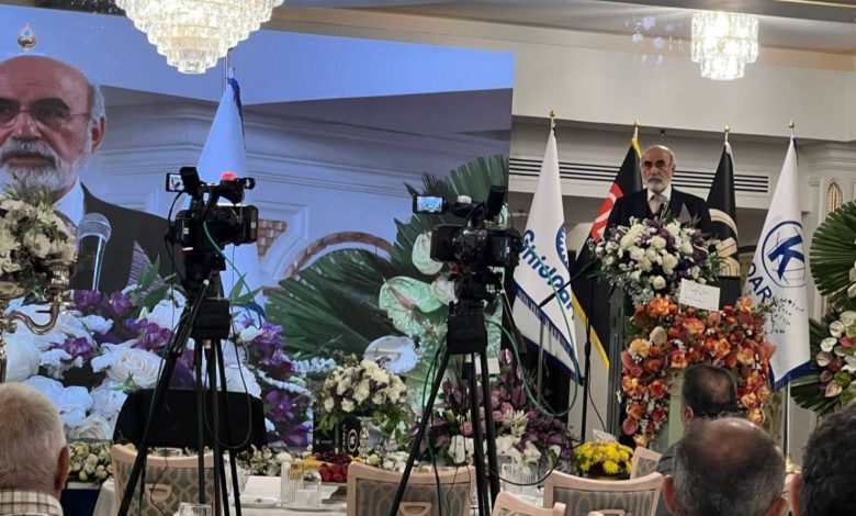 در رویداد شرکت کیا یدک آریا مطرح شد:  شرکت‌های صنعتی در ایران باید به فکر برندینگ باشند