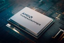 درخشش AMD در کامپیوتکس؛ پردازنده‌‌های پرقدرت Threadripper 9000 با حداکثر ۹۶ هسته رونمایی شدند