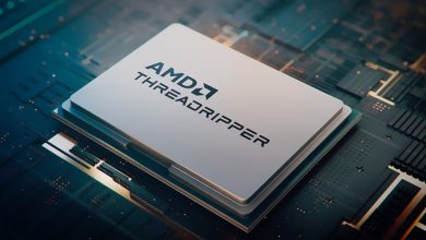 درخشش AMD در کامپیوتکس؛ پردازنده‌‌های پرقدرت Threadripper 9000 با حداکثر ۹۶ هسته رونمایی شدند