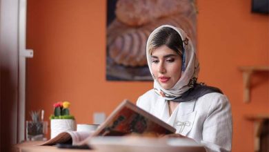دکتر مژده شکری ‌ساز؛ یادگیری فراتر از مرز دانشگاه