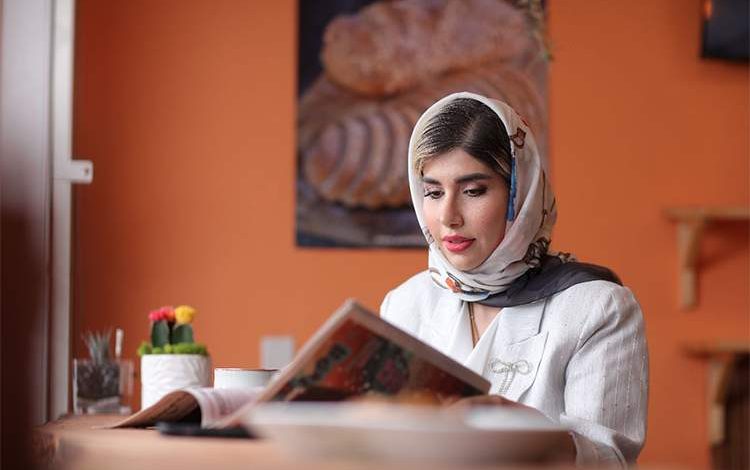 دکتر مژده شکری ساز؛ یادگیری فراتر از مرز دانشگاه