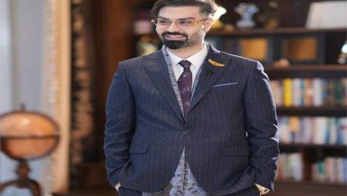دکتر میثم شکری‌ ساز؛ نخبه‌ای پیشتاز در کارآفرینی و صنایع خلاق